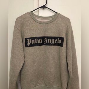 Palm Angels Crewneck